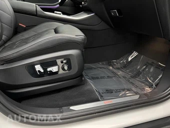 2024 BMW X5 Sports Activity Vehicle xDrive40i - miniatura 10