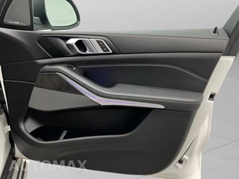 2024 BMW X5 Sports Activity Vehicle xDrive40i - miniatura 11