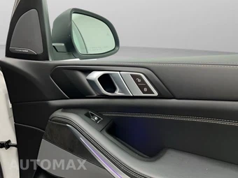 2024 BMW X5 Sports Activity Vehicle xDrive40i - miniatura 12