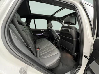 2024 BMW X5 Sports Activity Vehicle xDrive40i - miniatura 13