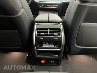 2024 BMW X5 Sports Activity Vehicle xDrive40i - miniatura 15