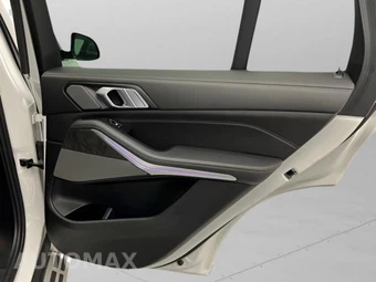 2024 BMW X5 Sports Activity Vehicle xDrive40i - miniatura 17