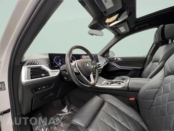 2024 BMW X5 Sports Activity Vehicle xDrive40i - miniatura 18