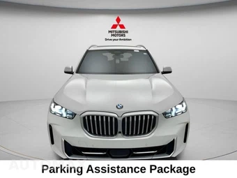 2024 BMW X5 Sports Activity Vehicle xDrive40i - miniatura 2