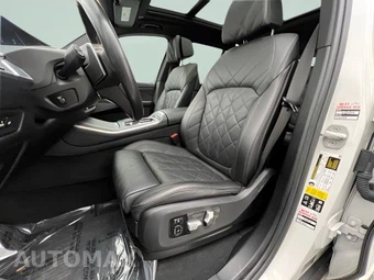 2024 BMW X5 Sports Activity Vehicle xDrive40i - miniatura 20