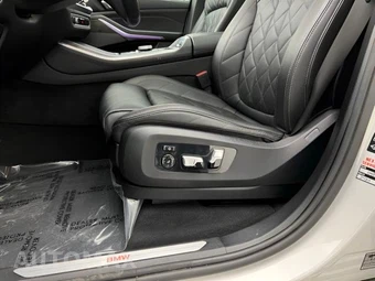 2024 BMW X5 Sports Activity Vehicle xDrive40i - miniatura 21