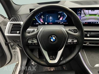 2024 BMW X5 Sports Activity Vehicle xDrive40i - miniatura 22