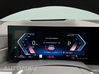 2024 BMW X5 Sports Activity Vehicle xDrive40i - miniatura 25