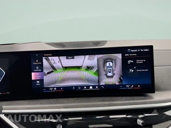 2024 BMW X5 Sports Activity Vehicle xDrive40i - miniatura 27