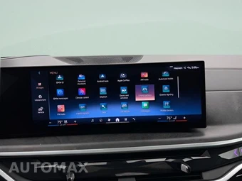 2024 BMW X5 Sports Activity Vehicle xDrive40i - miniatura 28