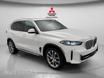 2024 BMW X5 Sports Activity Vehicle xDrive40i - miniatura 3