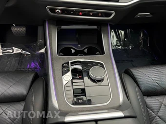 2024 BMW X5 Sports Activity Vehicle xDrive40i - miniatura 31