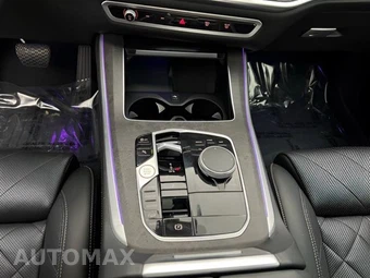 2024 BMW X5 Sports Activity Vehicle xDrive40i - miniatura 32