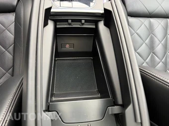 2024 BMW X5 Sports Activity Vehicle xDrive40i - miniatura 34