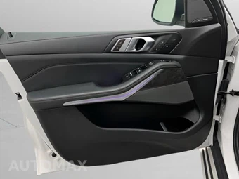 2024 BMW X5 Sports Activity Vehicle xDrive40i - miniatura 35