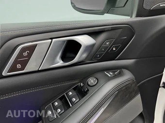 2024 BMW X5 Sports Activity Vehicle xDrive40i - miniatura 36