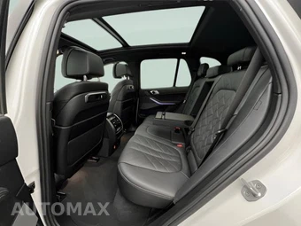 2024 BMW X5 Sports Activity Vehicle xDrive40i - miniatura 38
