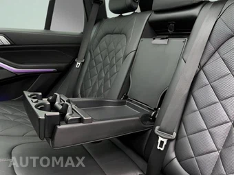 2024 BMW X5 Sports Activity Vehicle xDrive40i - miniatura 39