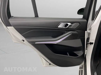 2024 BMW X5 Sports Activity Vehicle xDrive40i - miniatura 40