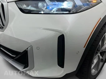 2024 BMW X5 Sports Activity Vehicle xDrive40i - miniatura 44