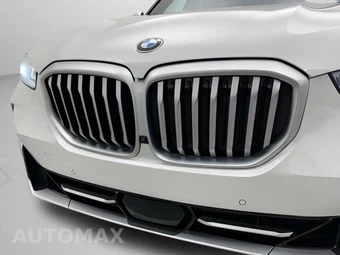 2024 BMW X5 Sports Activity Vehicle xDrive40i - miniatura 46