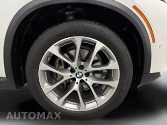 2024 BMW X5 Sports Activity Vehicle xDrive40i - miniatura 47