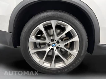 2024 BMW X5 Sports Activity Vehicle xDrive40i - miniatura 48