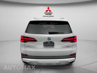 2024 BMW X5 Sports Activity Vehicle xDrive40i - miniatura 5