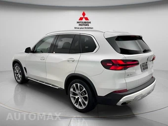 2024 BMW X5 Sports Activity Vehicle xDrive40i - miniatura 6