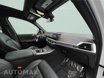 2024 BMW X5 Sports Activity Vehicle xDrive40i - miniatura 7