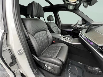2024 BMW X5 Sports Activity Vehicle xDrive40i - miniatura 9