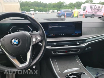 2024 BMW X5 Sports Activity Vehicle xDrive40i - miniatura 11