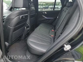2024 BMW X5 Sports Activity Vehicle xDrive40i - miniatura 13