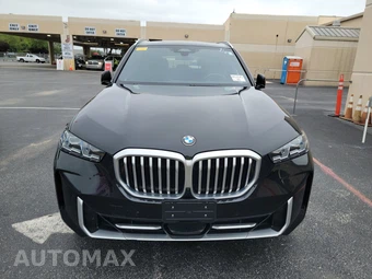 2024 BMW X5 Sports Activity Vehicle xDrive40i - miniatura 2