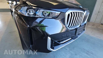 2024 BMW X5 Sports Activity Vehicle xDrive40i - miniatura 27
