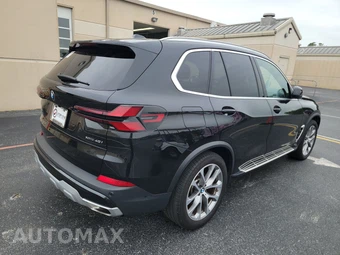 2024 BMW X5 Sports Activity Vehicle xDrive40i - miniatura 4