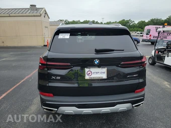2024 BMW X5 Sports Activity Vehicle xDrive40i - miniatura 5