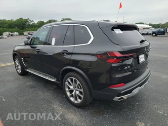 2024 BMW X5 Sports Activity Vehicle xDrive40i - miniatura 6