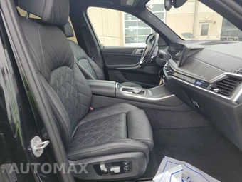 2024 BMW X5 Sports Activity Vehicle xDrive40i - miniatura 8