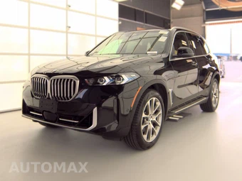 2024 BMW X5 Sports Activity Vehicle xDrive40i