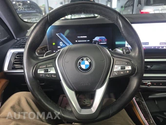 2024 BMW X5 Sports Activity Vehicle xDrive40i - miniatura 10