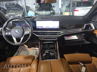 2024 BMW X5 Sports Activity Vehicle xDrive40i - miniatura 11