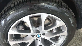 2024 BMW X5 Sports Activity Vehicle xDrive40i - miniatura 19