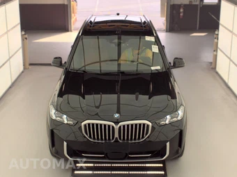 2024 BMW X5 Sports Activity Vehicle xDrive40i - miniatura 2