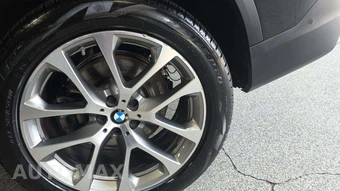 2024 BMW X5 Sports Activity Vehicle xDrive40i - miniatura 20