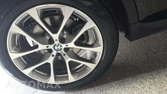 2024 BMW X5 Sports Activity Vehicle xDrive40i - miniatura 21