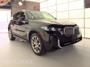 2024 BMW X5 Sports Activity Vehicle xDrive40i - miniatura 3