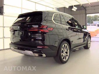2024 BMW X5 Sports Activity Vehicle xDrive40i - miniatura 4