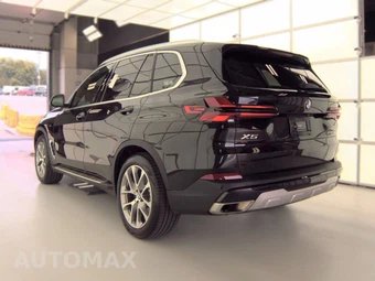 2024 BMW X5 Sports Activity Vehicle xDrive40i - miniatura 6