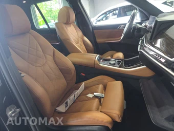 2024 BMW X5 Sports Activity Vehicle xDrive40i - miniatura 8
